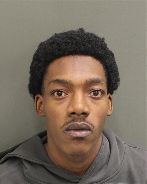  JAHKIM ANTONIO WEATHERILL Mugshot / County Arrests / Orange County Arrests