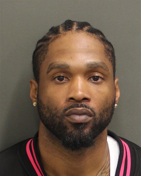  RICKEY LEE JR HAWES Mugshot / County Arrests / Orange County Arrests