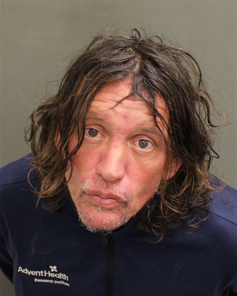  WILLIAM VANTAYLOR BOHALL Mugshot / County Arrests / Orange County Arrests