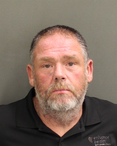  PATRICK MICHAEL BROWNE Mugshot / County Arrests / Orange County Arrests