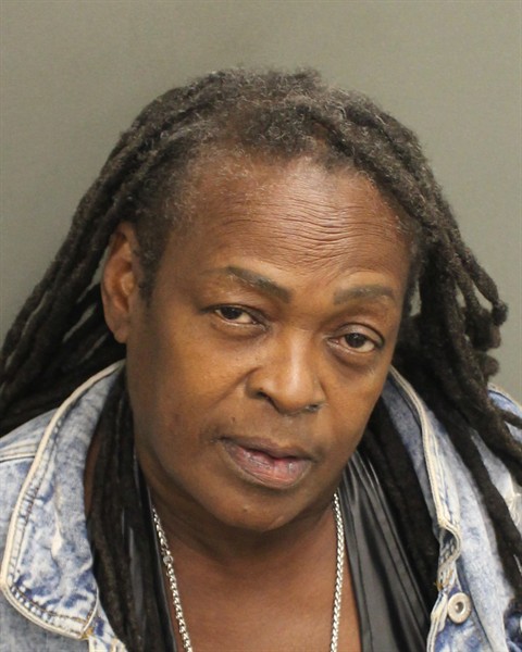  BARBARA ANN STAFFINE Mugshot / County Arrests / Orange County Arrests