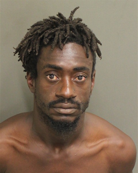  JOHN FREDERICK WELTER Mugshot / County Arrests / Orange County Arrests