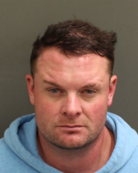  STORM NICHOLAS AVERY Mugshot / County Arrests / Orange County Arrests