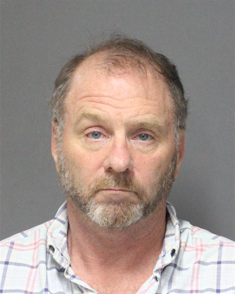  TIMOTHY MALONE Mugshot / County Arrests / Orange County Arrests