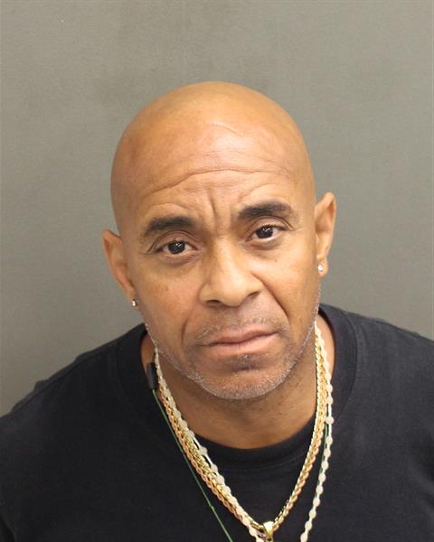  KEDRICK DWAYNE HART Mugshot / County Arrests / Orange County Arrests