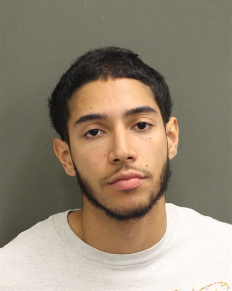  ELIJAH JAMES BROWN Photo Image