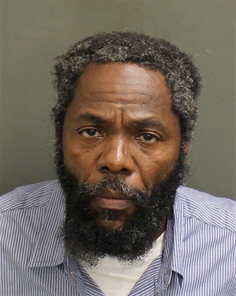  GOEBBELS CYRIAQUE Mugshot / County Arrests / Orange County Arrests