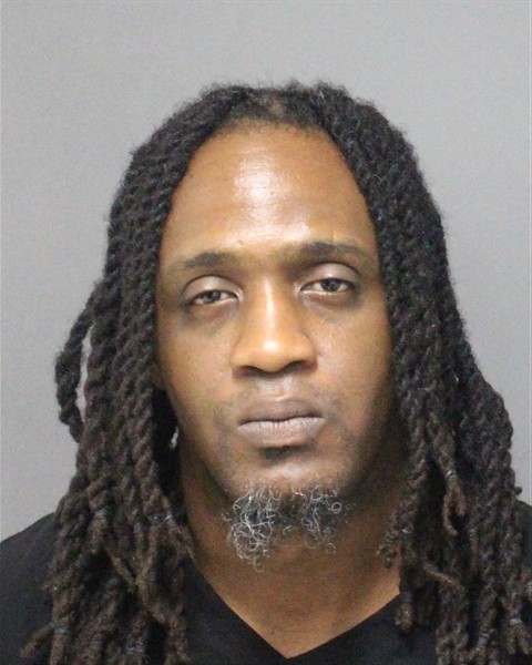  COURTNEY DESHAWN WILSON Mugshot / County Arrests / Orange County Arrests