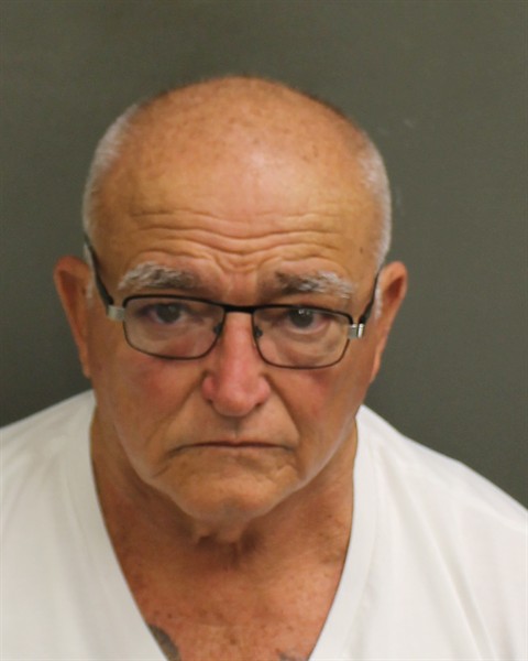  LAZARO OTEROGUTIERREZ Mugshot / County Arrests / Orange County Arrests