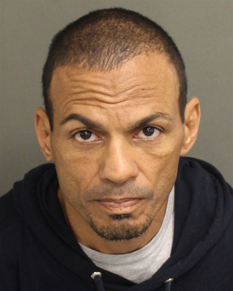  MARCOS ANTONIO JR PILLOT Mugshot / County Arrests / Orange County Arrests