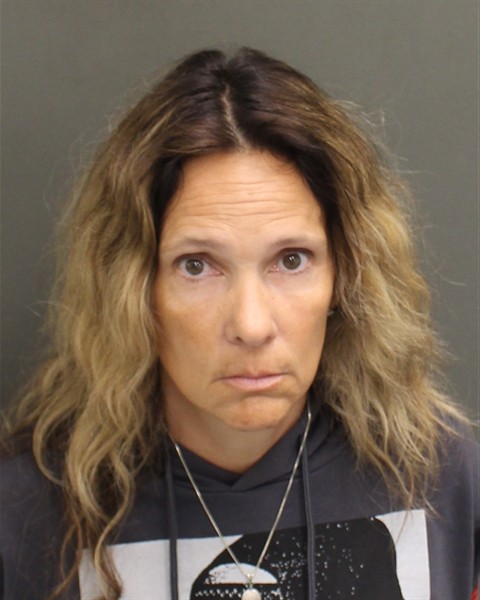  NICOLE ANNE WILSON Mugshot / County Arrests / Orange County Arrests