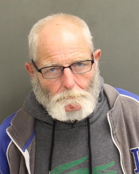  REX THOMAS WILLIAMS Mugshot / County Arrests / Orange County Arrests
