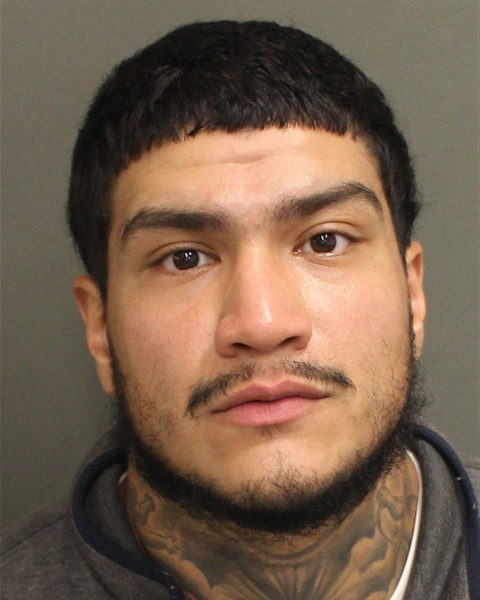  TIMOTHY RODRIGUEZ Mugshot / County Arrests / Orange County Arrests