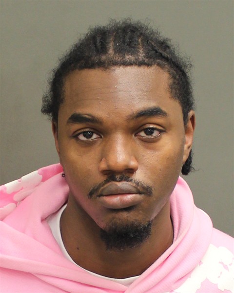  SIMEON OHNRY MCKELL Photo Image