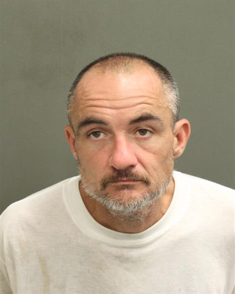  MARK DUANE LEE Mugshot / County Arrests / Orange County Arrests