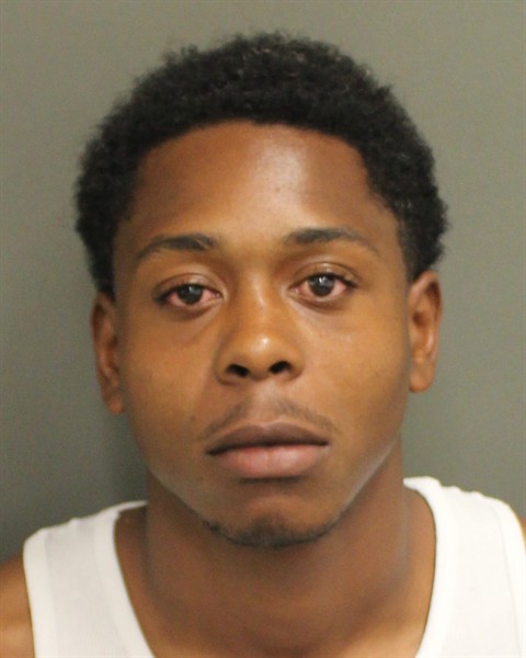  TIRA TREVELL JR HARDING Mugshot / County Arrests / Orange County Arrests