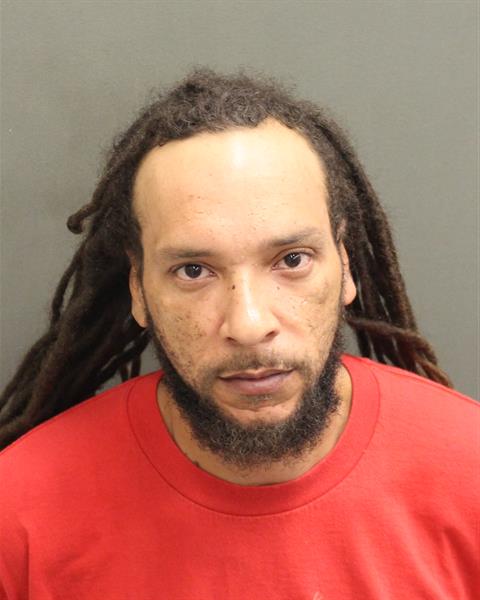  JAMAL OMARIE ARMSTRONG Photo Image