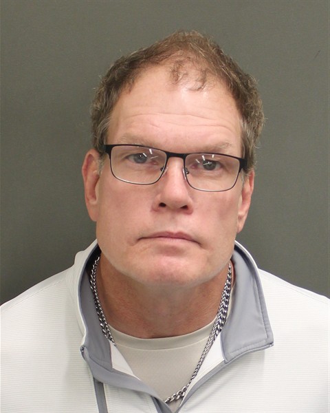  PHILLIP DAVID BUTLER Mugshot / County Arrests / Orange County Arrests