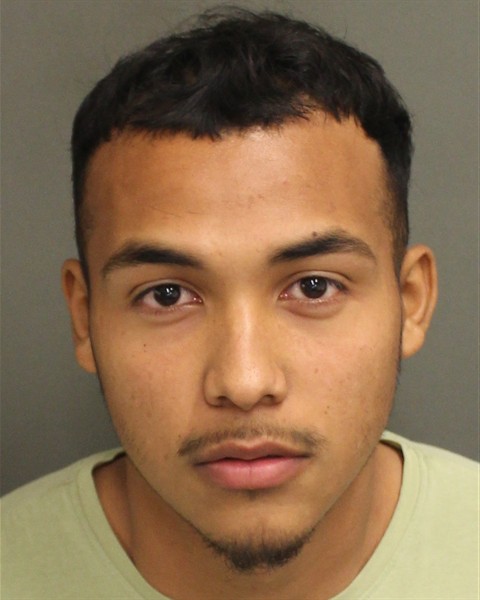  OSCAR FERNANDO TURCIOSTEJEDA Mugshot / County Arrests / Orange County Arrests