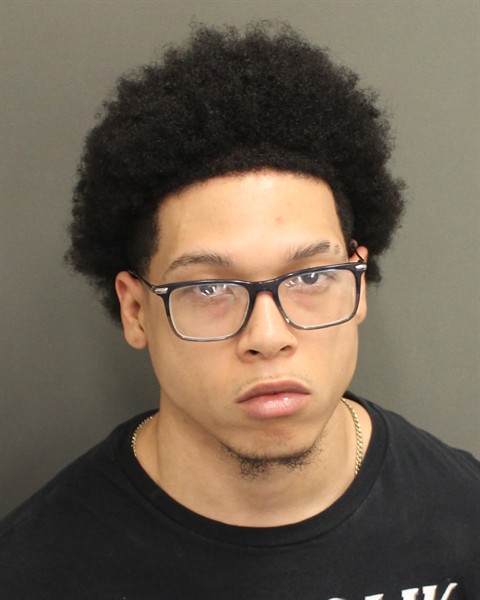  DERIK MARTINEZMALAVET Mugshot / County Arrests / Orange County Arrests