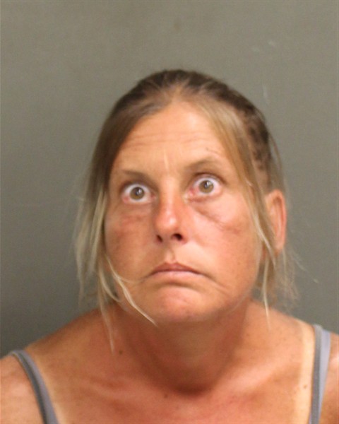  EMILY JANE SCHMIDT Mugshot / County Arrests / Orange County Arrests