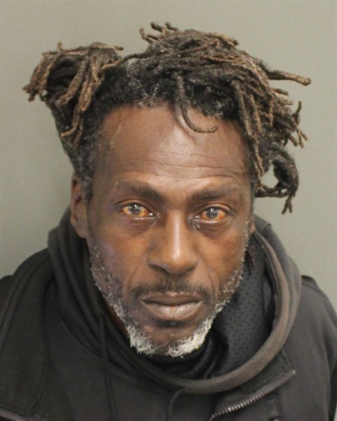  WILLIAM HYNES Mugshot / County Arrests / Orange County Arrests