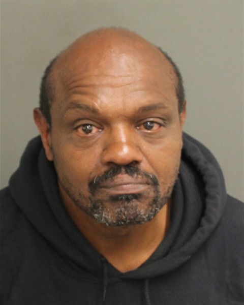  FREDERICK DAWSON Mugshot / County Arrests / Orange County Arrests