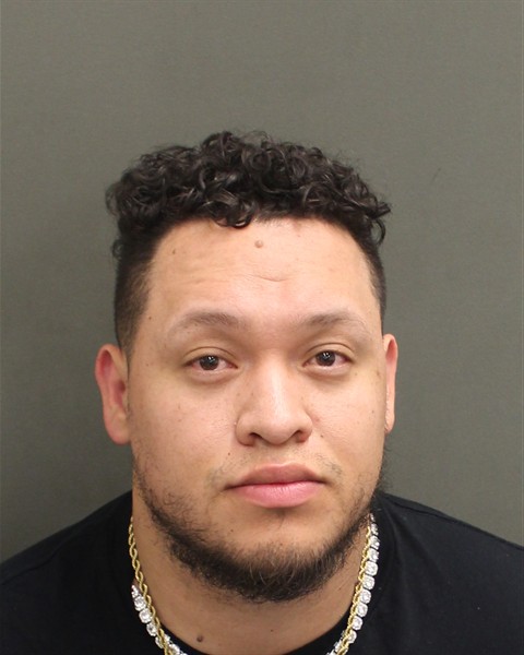  FREEDMAN ELIAB RUIZARAUZ Mugshot / County Arrests / Orange County Arrests