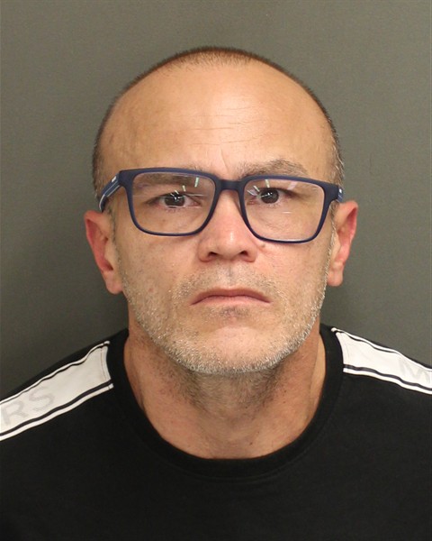  ROBERTO AVILESVALLE Mugshot / County Arrests / Orange County Arrests