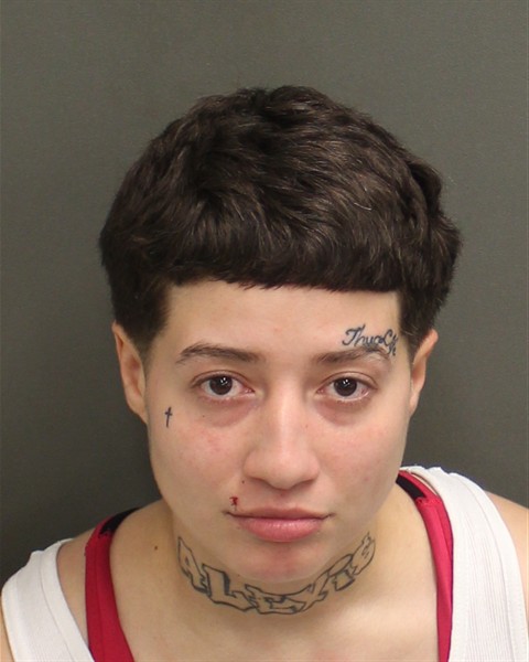  DESTINY MARIE RUIZ Photo Image