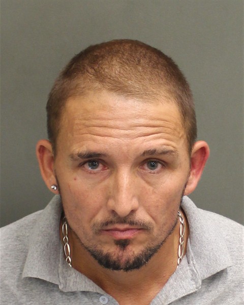  LUIZ FERNANDO DEALBUQUERQUE Mugshot / County Arrests / Orange County Arrests
