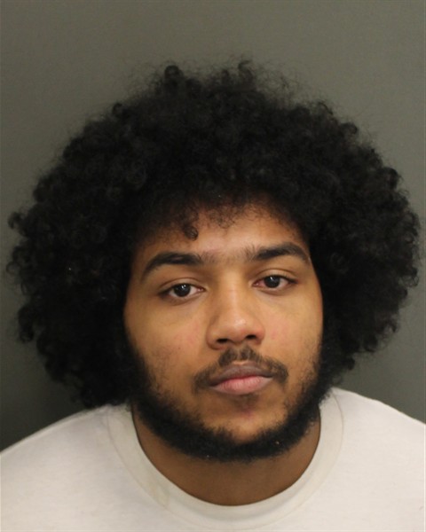  CADYN ANTHONY NEWMAN Mugshot / County Arrests / Orange County Arrests