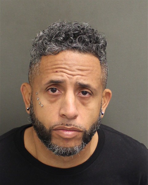  ROBERT YADIEL FIGUEROAFLORES Mugshot / County Arrests / Orange County Arrests