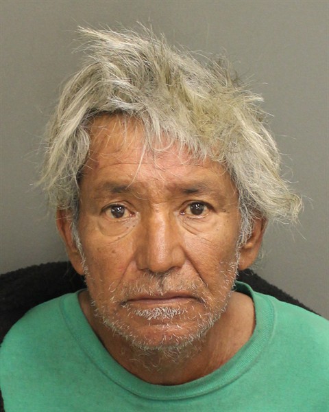  GUMARO SANCHEZ Mugshot / County Arrests / Orange County Arrests