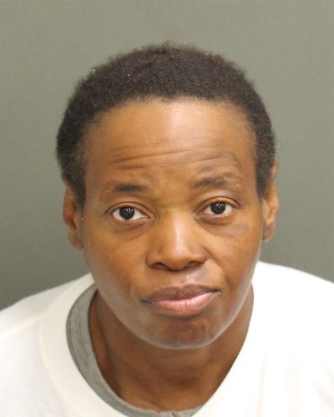  KENYA DESHONDA WHITE Mugshot / County Arrests / Orange County Arrests