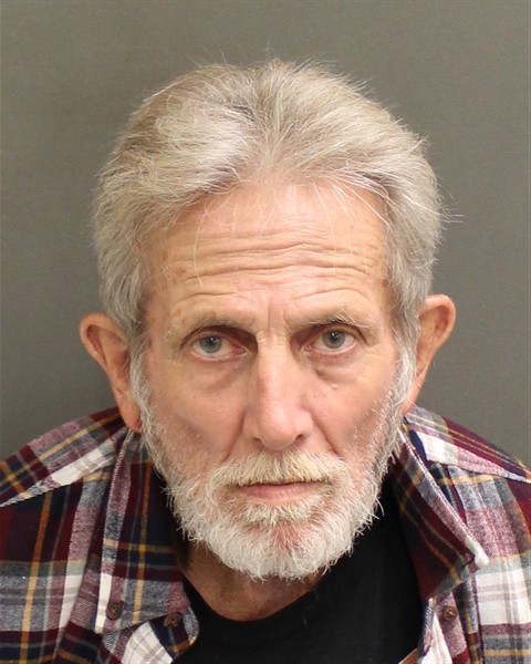  ELLIS JAMES HEAPS Mugshot / County Arrests / Orange County Arrests