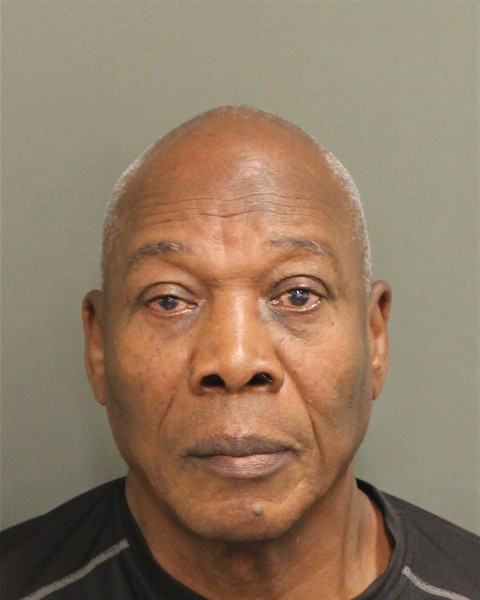  PIERRE DENIS THELEMAQUE Mugshot / County Arrests / Orange County Arrests