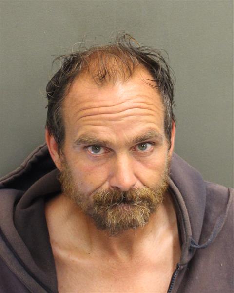  JEREMY ALLEN OBEN Mugshot / County Arrests / Orange County Arrests