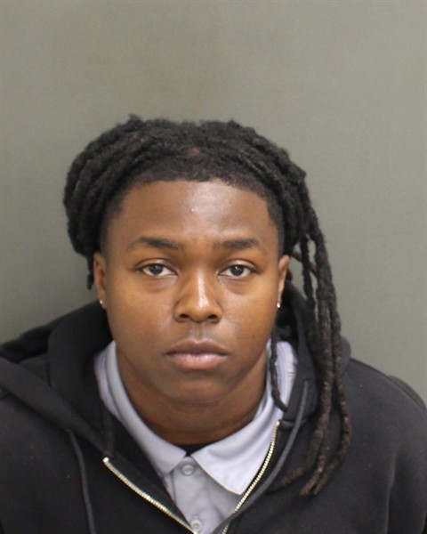  SAVANAH PAULCIN Mugshot / County Arrests / Orange County Arrests