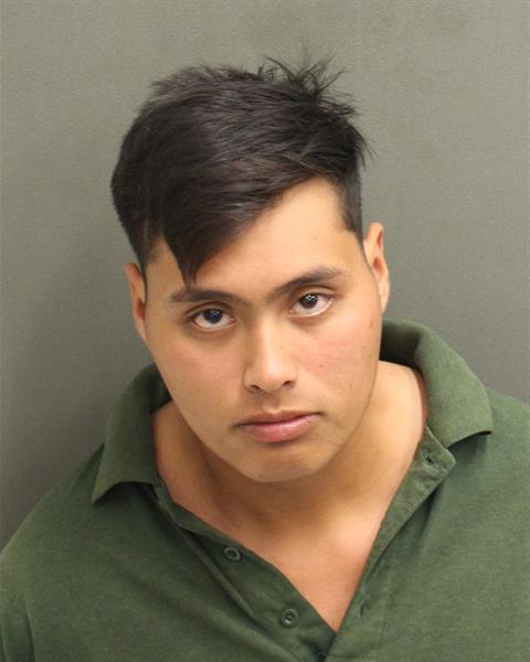  ORVIN EDMILSON BARRIOSESCOBAR Photo Image