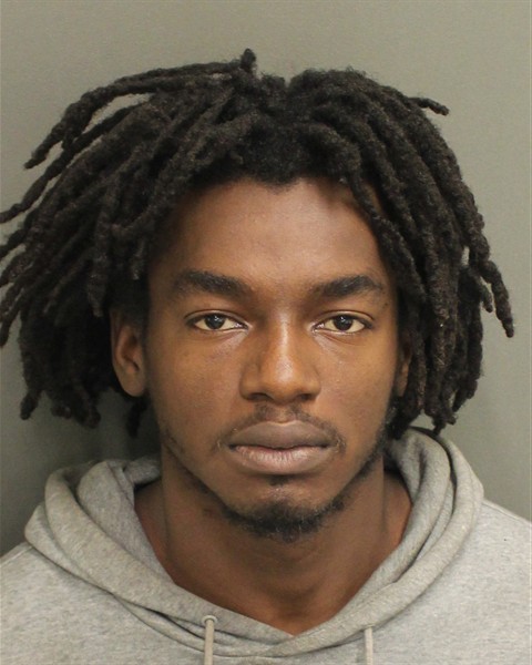  SINDANNE HERVE SOUGNABE Mugshot / County Arrests / Orange County Arrests