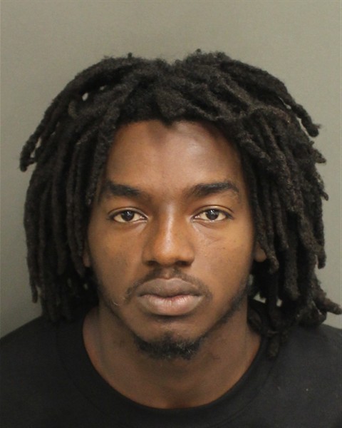  ROUZOUMKA HERMAN SOUGNABE Mugshot / County Arrests / Orange County Arrests