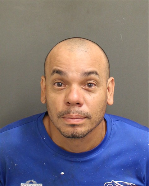  ANGEL L RIVERA Photo Image