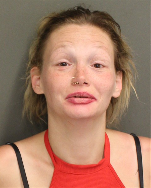  BRANDY CRANDALL Photo Image