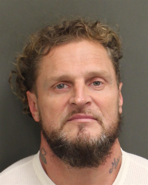  DAVID SHEVYAKOV Mugshot / County Arrests / Orange County Arrests