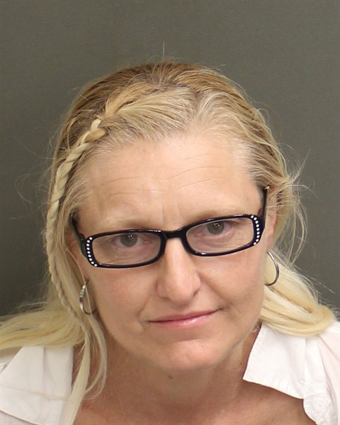  KRISTINA ANN GUDE Photo Image