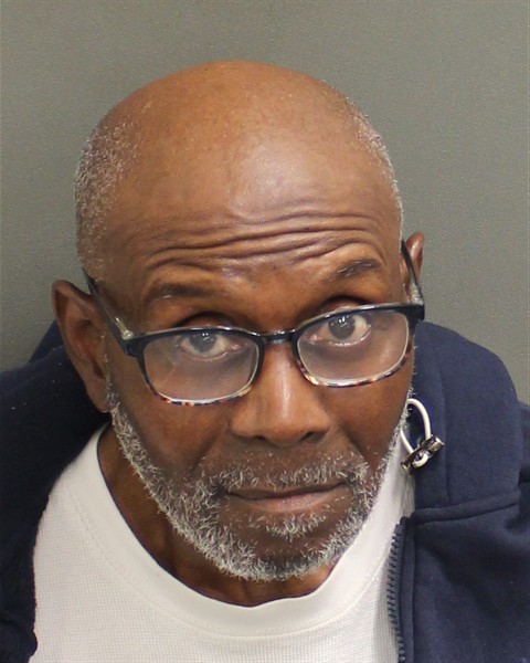  CALVIN JOHNSON Mugshot / County Arrests / Orange County Arrests