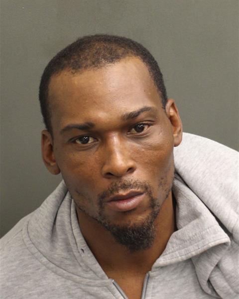  WILLIE FRED II II SIMS Mugshot / County Arrests / Orange County Arrests