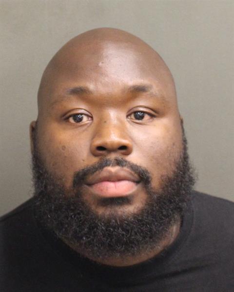  BOBBY DEVONTE NEWTON Mugshot / County Arrests / Orange County Arrests