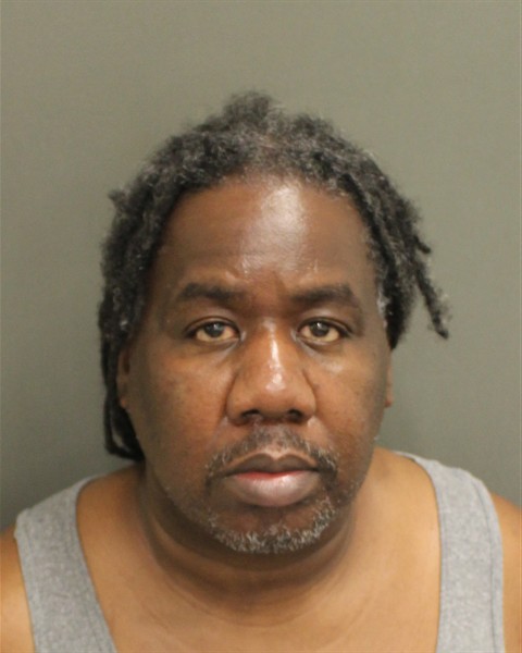  CHARLES JAMES JR JR MCCOY Mugshot / County Arrests / Orange County Arrests